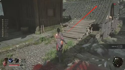 《明末渊虚之羽》飞鸣大斧轮椅神级攻略,轻松上分! 《明末渊虚之羽》飞鸣大斧轮椅神级攻略,轻松上分!