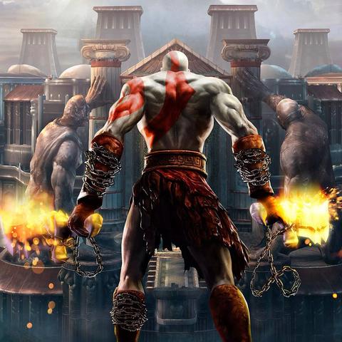 《影之刃零》VS战神:揭秘独特游戏玩法,玩家热议! 《影之刃零》VS战神:揭秘独特游戏玩法,玩家热议!