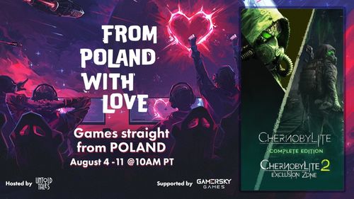 《切尔诺贝利人2》回归经典元素,重温禁区冒险之旅 《切尔诺贝利人2》回归经典元素,重温禁区冒险之旅