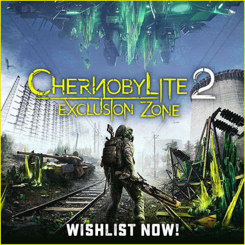 《切尔诺贝利人2》回归经典元素,重温禁区冒险之旅 《切尔诺贝利人2》回归经典元素,重温禁区冒险之旅