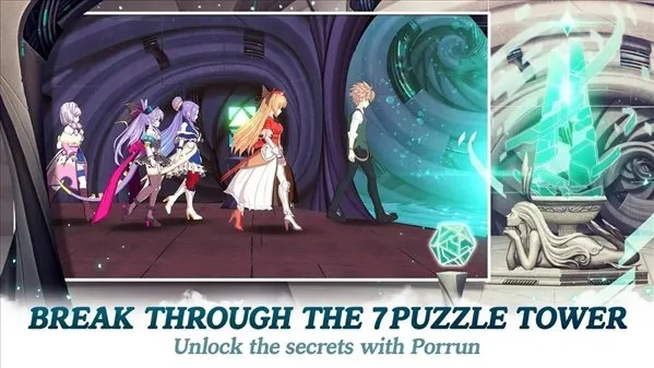 《湮灭之潮》单机挑战：无内购Boss战难度升级！