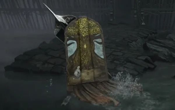 《艾尔登法环》永夜之王黑夜雾霾卡莉果:神秘新角色即将降临! 《艾尔登法环》永夜之王黑夜雾霾卡莉果:神秘新角色即将降临!