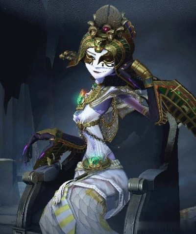 第五人格国风限定新皮肤惊艳登场!绝版来袭,错过不再有! 第五人格国风限定新皮肤惊艳登场!绝版来袭,错过不再有!