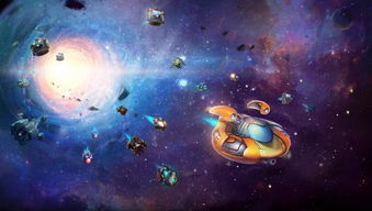 《不思议迷宫》八八冈爆节狂欢，星系迷宫等你探险！