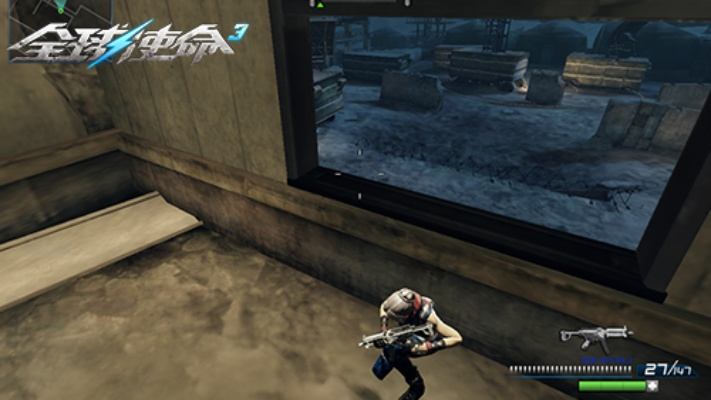 《全球使命3》巅峰试炼3参通关秘籍大揭秘 《全球使命3》巅峰试炼3参通关秘籍大揭秘