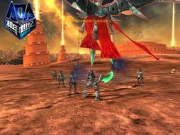 《机甲世纪》Alpha版8大机甲曝光,抢先体验未来战场霸主! 《机甲世纪》Alpha版8大机甲曝光,抢先体验未来战场霸主!