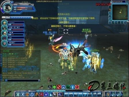 《机甲世纪》Alpha版8大机甲曝光,抢先体验未来战场霸主! 《机甲世纪》Alpha版8大机甲曝光,抢先体验未来战场霸主!