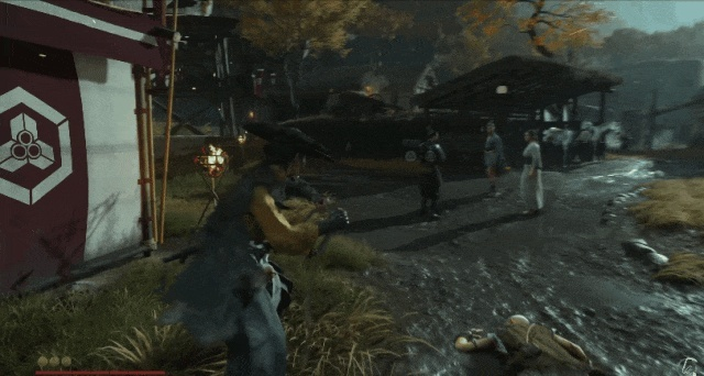 《羊蹄山》全新预设配装上线!战斗风格一键切换 《羊蹄山》全新预设配装上线!战斗风格一键切换