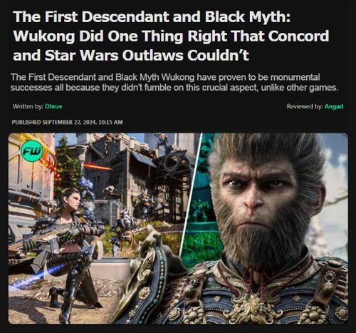 《星鸣特攻》虽败犹荣,揭秘服务制游戏新趋势 《星鸣特攻》虽败犹荣,揭秘服务制游戏新趋势