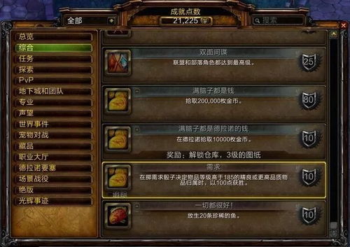 《魔兽世界15年玩家揭秘:隐藏的天赋翻译错误,你发现了吗?》 《魔兽世界15年玩家揭秘:隐藏的天赋翻译错误,你发现了吗?》