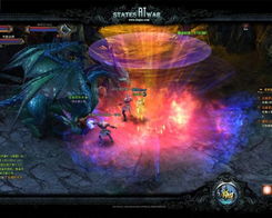 《猎国OL》8月15日新服开启!神域巅峰等你一战成名! 《猎国OL》8月15日新服开启!神域巅峰等你一战成名!