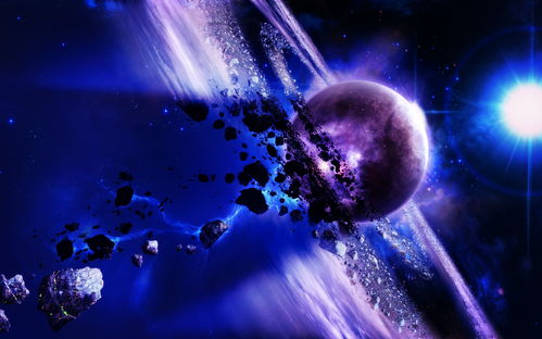 《星际理想国:腾讯太空新游,探索无限宇宙梦想》 《星际理想国:腾讯太空新游,探索无限宇宙梦想》