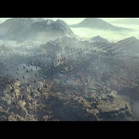 《诛仙2》揭秘:技术革新,仙侠游戏不再“凡” 《诛仙2》揭秘:技术革新,仙侠游戏不再“凡”