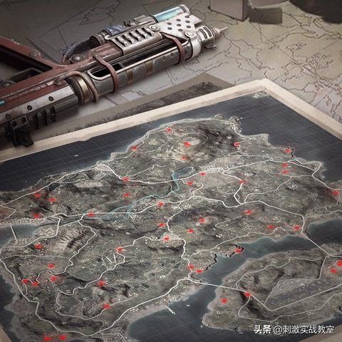 《战地6》靶场隐藏彩蛋大揭秘！独家攻略！