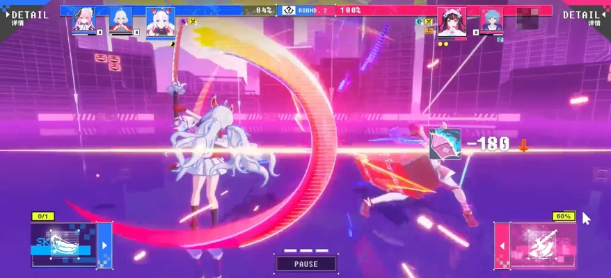 《虚环》实机演示:21分钟游戏画面大揭秘! 《虚环》实机演示:21分钟游戏画面大揭秘!