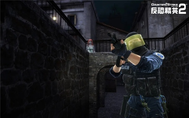 《反恐精英Online》悍匪泰迪回归！签到挑战火热开启！