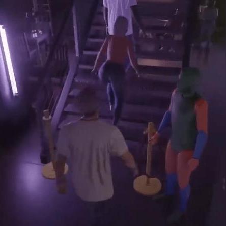 《GTA6》成功非偶然：R星母公司揭秘创新之路