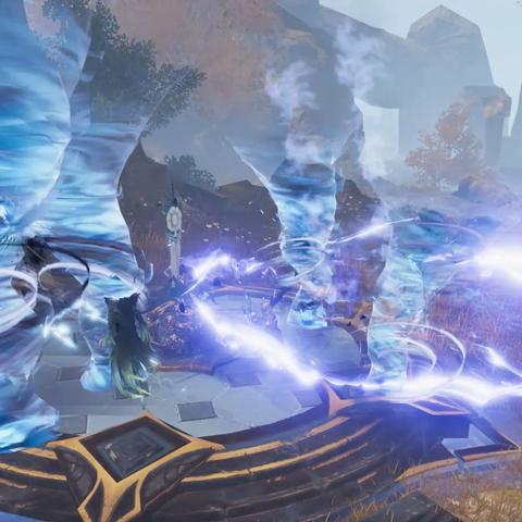 《魔域口袋版》新职业首曝！公测必玩，错过等一年！