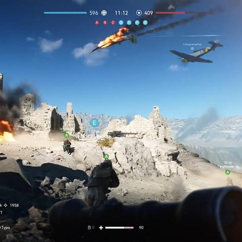 《战地6》地图尺寸引热议，开发者如何回应？