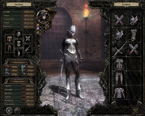 《圣战群英传:统治》2026年全新策略巨作来袭 《圣战群英传:统治》2026年全新策略巨作来袭