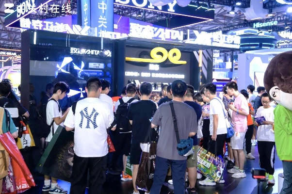 传奇盒子2025ChinaJoy巅峰落幕:情怀燃情,玩家热捧传奇再现 传奇盒子2025ChinaJoy巅峰落幕:情怀燃情,玩家热捧传奇再现