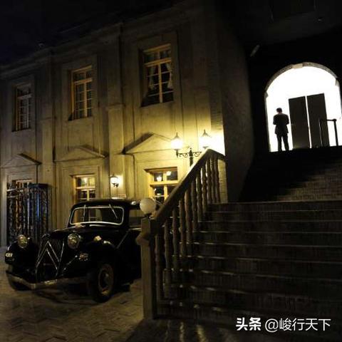 《南京照相馆》延期至9月24日:经典重现,记忆长存 《南京照相馆》延期至9月24日:经典重现,记忆长存