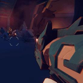 《肉鸽FPS正式版大更新！史上最大规模升级，好评如潮》