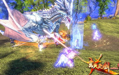 《玄天之剑》全新版本曝光！探索未知，剑指巅峰！