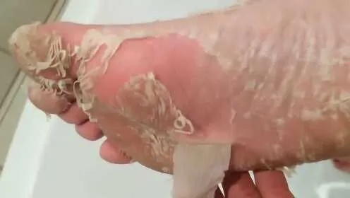 《内卷新潮流!兄弟们,玉足挑战来袭,细糠盛宴等你来战》 《内卷新潮流!兄弟们,玉足挑战来袭,细糠盛宴等你来战》