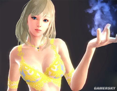 《洛奇英雄传》内衣秀玩法攻略:动作游戏新潮流! 《洛奇英雄传》内衣秀玩法攻略:动作游戏新潮流!