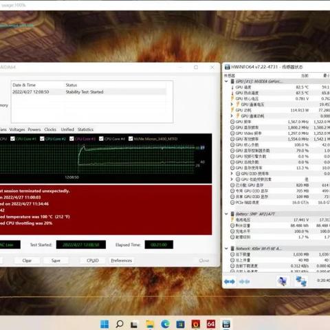 掠夺者·战斧9NeoS：轻薄至极，性能强劲，新机搅动电竞圈