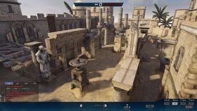 《全球使命3》PVP竞技轻松玩，丰厚好礼等你拿！