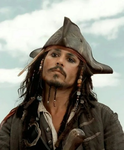 《加勒比海盗6》德普回归！杰克船长再战大海