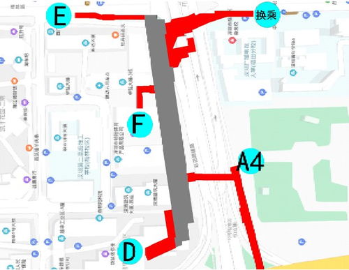 《8号出口》揭秘:地铁通道原型竟是大阪站! 《8号出口》揭秘:地铁通道原型竟是大阪站!