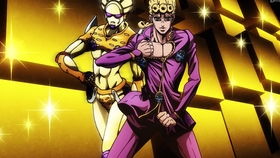 《怪猎：荒野》捏人玩法还原JOJO角色，酷似程度令人惊叹！