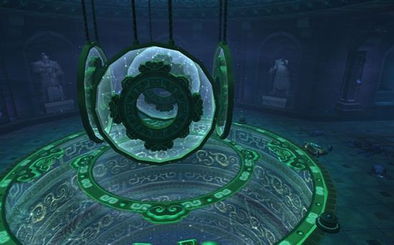 《缔造者》MMORPG新预告:揭秘游戏世界诞生之谜 《缔造者》MMORPG新预告:揭秘游戏世界诞生之谜