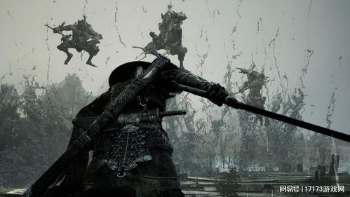 《影之刃零》制作人揭秘：《光与影》重铸游戏巅峰时刻