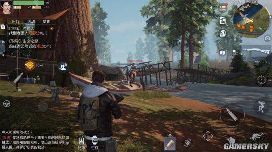 《黎明行者炼金术系统揭秘，游戏《巫师》制作灵感再现》