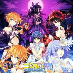 《日本爆款续火！国内首测二次元神作来袭》