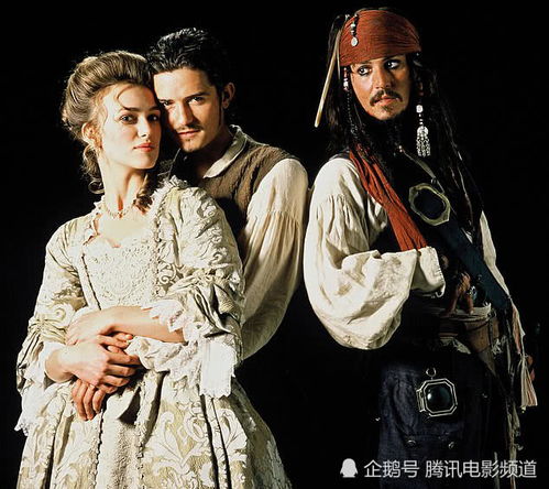 《加勒比海盗6》德普回归:情怀还是翻车?玩家热议! 《加勒比海盗6》德普回归:情怀还是翻车?玩家热议!