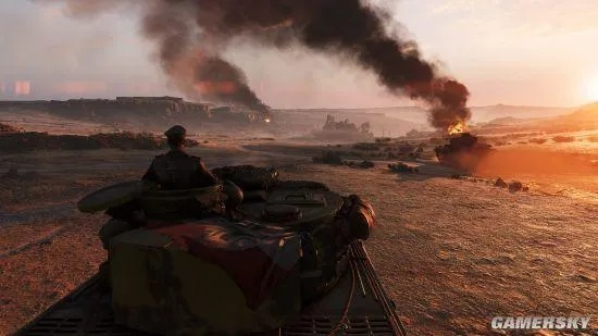 《战地6》新手必看:全面解析游戏模式与兵种技巧 《战地6》新手必看:全面解析游戏模式与兵种技巧