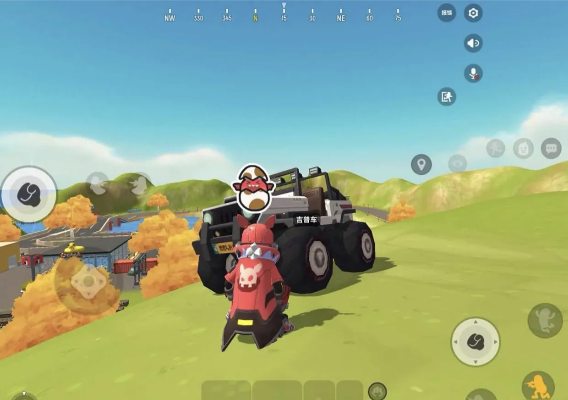 《香肠派对》摸金派对极限穷鬼流攻略，轻松上分！