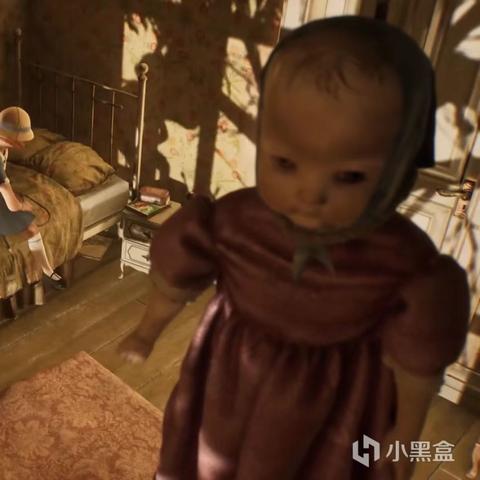 《黑神话:悟空》DLC曝光!科隆展新视频抢先看 《黑神话:悟空》DLC曝光!科隆展新视频抢先看