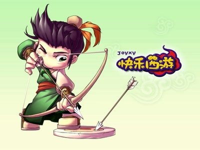 《快乐西游》20周年:经典横版卡通网游公测回顾 《快乐西游》20周年:经典横版卡通网游公测回顾