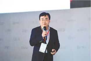 B站新掌门黄声声上位,陈睿卸任法定代表人及执行董事! B站新掌门黄声声上位,陈睿卸任法定代表人及执行董事!