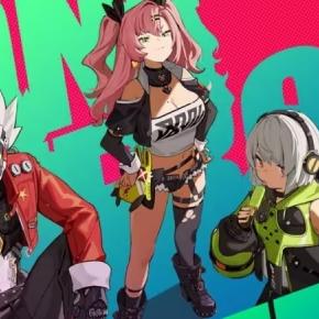 《绝区零》全角色攻略图鉴，一图掌握最强阵容