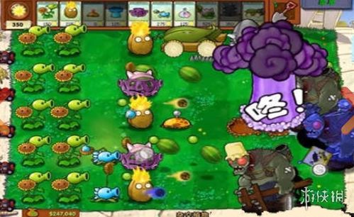 《植物大战僵尸》重植版4K画质新内容,经典重温无内购! 《植物大战僵尸》重植版4K画质新内容,经典重温无内购!