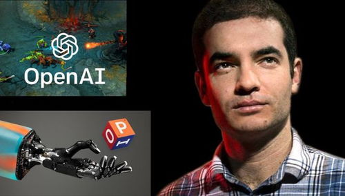 奥尔特曼公开坦言:不适合CEO职位,OpenAI上市后或面临重大变局 奥尔特曼公开坦言:不适合CEO职位,OpenAI上市后或面临重大变局