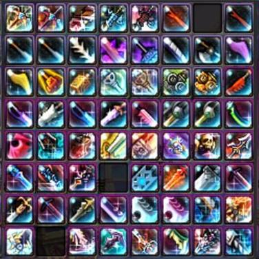 DNF手游史诗罐子来袭，轻松集齐套装！