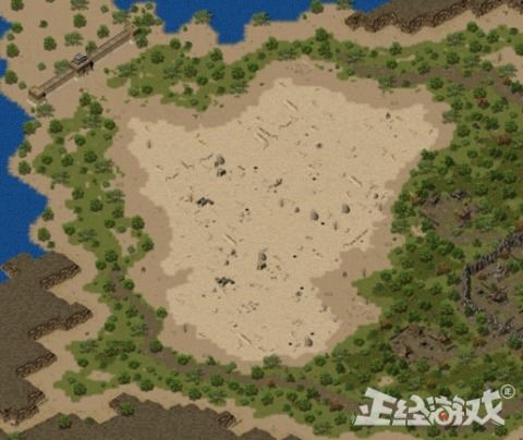 《龙息神寂》S3新地图揭秘:热那度赫沙漠种族大曝光 《龙息神寂》S3新地图揭秘:热那度赫沙漠种族大曝光